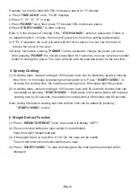 Preview for 10 page of Muave MMC07ML7ST Instruction Manual