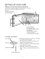 Preview for 8 page of Muave MU07120S Instruction Manual