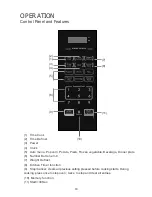 Preview for 10 page of Muave MU07120S Instruction Manual