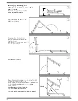 Preview for 2 page of Müba KAL 275 Structure And Use Guidance