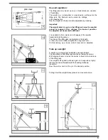 Preview for 3 page of Müba KAL 275 Structure And Use Guidance