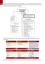 Предварительный просмотр 10 страницы MUCAR CDL20 Manual