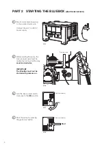 Preview for 4 page of Much More Water BlueBox 1200 RORS Operating Manual