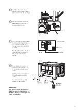 Preview for 5 page of Much More Water BlueBox 1200 RORS Operating Manual