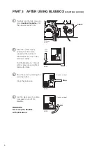 Preview for 6 page of Much More Water BlueBox 1200 RORS Operating Manual