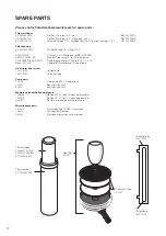 Preview for 12 page of Much More Water BlueBox 1200 RORS Operating Manual