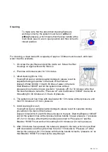 Предварительный просмотр 9 страницы Much More Water Bluebox 1800 UF Operating Manual