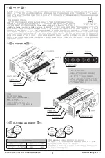 Preview for 23 page of Muchmore cell master double accel MM-CTXDAB User Manual