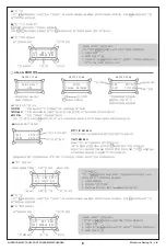 Preview for 26 page of Muchmore cell master double accel MM-CTXDAB User Manual