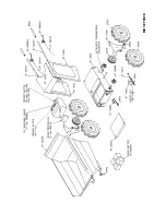 Предварительный просмотр 9 страницы Muck-Truck E Truck Owner & Operator Instruction Manual