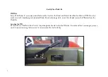 Preview for 6 page of Mudd-Ox FORT MAC 85 HP Owner'S Manual