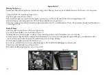 Preview for 46 page of Mudd-Ox FORT MAC 85 HP Owner'S Manual