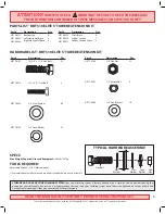 Предварительный просмотр 5 страницы Muddy BBT500 Instruction Manual