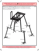 Предварительный просмотр 7 страницы Muddy BBT500 Instruction Manual