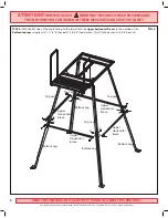 Предварительный просмотр 8 страницы Muddy BBT500 Instruction Manual