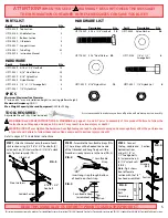 Preview for 5 page of Muddy MCS0520 Instruction Manual