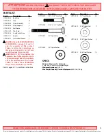 Preview for 5 page of Muddy MCS3000-3A Instruction Manual