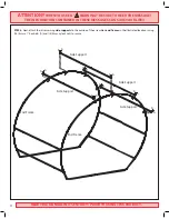 Preview for 4 page of Muddy MGB6000 Instructions Manual