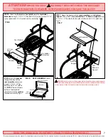 Preview for 7 page of Muddy MLS1700 Instruction Manual