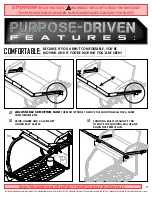 Preview for 9 page of Muddy MLS1700 Instruction Manual