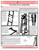 Preview for 10 page of Muddy MLS1700 Instruction Manual