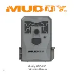 Muddy MTC-150 Instruction Manual preview