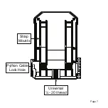 Предварительный просмотр 7 страницы Muddy MTC-150 Instruction Manual