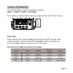 Preview for 9 page of Muddy MTC100K Instruction Manual