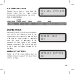 Preview for 13 page of Muddy MUD-MTC800 User Manual