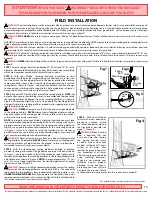 Preview for 13 page of Muddy The Fusion MCL500-A Instruction Manual