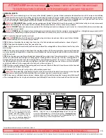 Preview for 15 page of Muddy The Fusion MCL500-A Instruction Manual