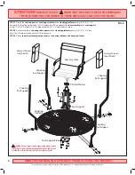 Preview for 8 page of Muddy the Liberty MTP3000 Instruction Manual