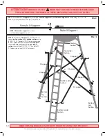 Preview for 12 page of Muddy the Liberty MTP3000 Instruction Manual