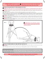 Preview for 14 page of Muddy the Liberty MTP3000 Instruction Manual