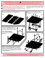 Preview for 6 page of Muddy The Renegade MQP1500 Instruction Manual