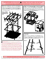 Preview for 8 page of Muddy The Renegade MQP1500 Instruction Manual