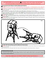 Preview for 11 page of Muddy The Renegade MQP1500 Instruction Manual