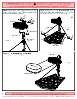 Preview for 8 page of Muddy Vantage MFP3400-A Instruction Manual