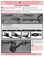 Preview for 9 page of Muddy Vantage MFP3400-A Instruction Manual