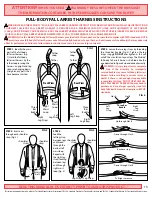 Preview for 13 page of Muddy Vantage MFP3400-A Instruction Manual