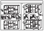 Preview for 5 page of Muebles Bonitos Varedo MAAM022BLWH Manual