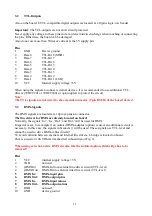 Preview for 11 page of Mueller Elektronik EasyLase USB II User Manual