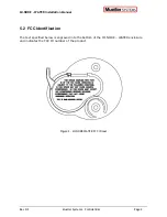 Preview for 8 page of Mueller Systems MI.NODE-WATER Installation Manual