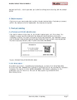 Preview for 7 page of Mueller Systems Mueller Cellular Node Installation Manual