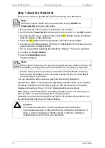 Preview for 18 page of Mueller 760R User Manual