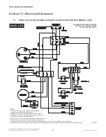 Предварительный просмотр 19 страницы Mueller 8825311 Installation And Operation Manual