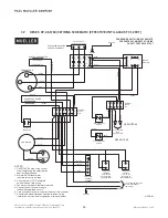 Предварительный просмотр 20 страницы Mueller 8825311 Installation And Operation Manual