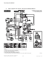 Предварительный просмотр 21 страницы Mueller 8825311 Installation And Operation Manual