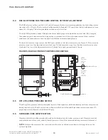 Предварительный просмотр 26 страницы Mueller 8825311 Installation And Operation Manual