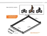 Preview for 4 page of Mueller 9x12 Greenhouse Kit Instructions Manual